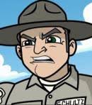 Wild Grinders (2012 TV Show)