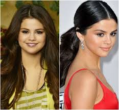 The stars of Disney and Nickelodeon: Then and now - Houston Chronicle