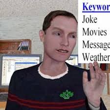 PDF) “What Would You Like to Talk About?” An Evaluation of Social  Conversations with a Virtual Receptionist