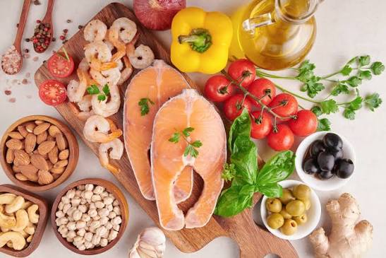 Dieta para Gordura no Fígado: Dicas e Recomendações