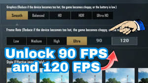 The mobile version of pubg is being handled by tencent and they will also be able to assist for any questions that you may have. Unlock Pubg 90 And 120 Fps Download Apk Ios Ps4 Ps3