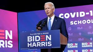 Biden Still Ahead In The Polls But Trump Narrows Gap After Rnc
