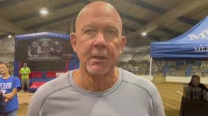 VIDEO: MTSU holds Blue Raider Blitz