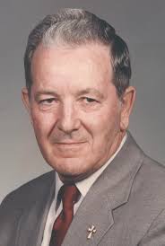 Henry John Zeringue Sr. Obituary