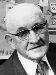 Cas Walker, Tennessee businessman, politician, and TV personality