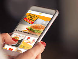 Use the mcdonald's app to see local menu prices, deals and to order your favorites. Mcdonald S App Mcdonald S In Your Pocket Mcdonald S Riyadh