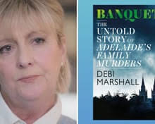 I just wasn't being honest': a true crime author confronts the NT justice  system and himself