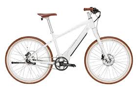Extravagante Fahrrader Die Minimalisten Der Edelschmieden E Bike Fahrrad Fahrraddesign