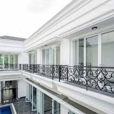 490 m (nego) basement : Turun Harga Rumah Super Mewah Eksklusif Pondok Indah Jak Sel