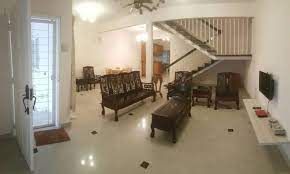 Vacation rentals in bandar tun abdul razak. Homestay Di Cheras Kuala Lumpur C Letsgoholiday My
