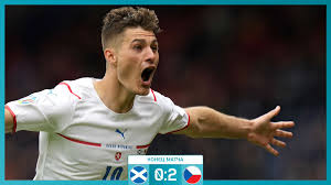 Patrik schick (born 24 january 1996) is a czech professional footballer who plays as a forward for bundesliga club bayer leverkusen and the czech republic national team. Garaixkejfwv2m