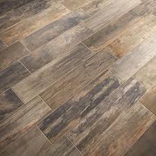 Engineered wood floors and solid wood floors are very different things, and there are different situations when one would work better than the more: Wood Tile Flooring A New Alternative To Hardwood And Laminate Flooring Wood Look Tile Ceramic Tile That Looks Like Wood