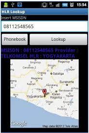 Pekanbaru jambi lampung palembang wilayah tersebut termasuk kota kabupaten terdekat. Cara Mengetahui Asal Nomor Ponsel Telkomsel Dari Nomor Kode Hlr Review Product
