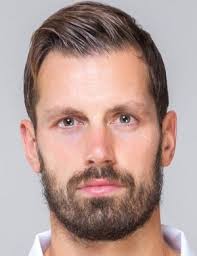 Morgan Schneiderlin