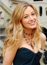 The nyt also discovered that at the time of the article in 2009, the google search of blake lively hair showed 713,000 results. Blonde Long Hairstyle Blake Lively Hair Popular Haircuts