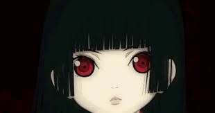 Pin On Hell Girl Jigoku Shoujo
