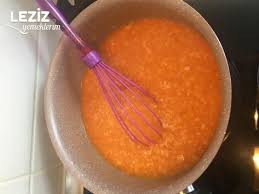 lokanta tadinda ezogelin corbasi tarifi leziz yemeklerim yemek tarifi yemek leziz yemek lokantalar