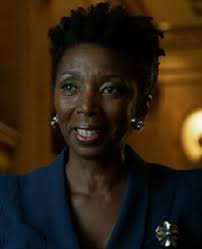 Characters in Gotham