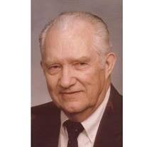 Rev. Colen V. Davis Obituary