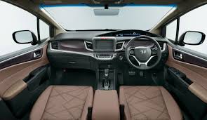 It is mated to a. Honda Introduces Jade Rs