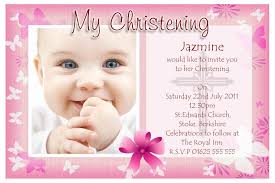 What to write in a christening card/ baptism/christening card messages. Free Baptism Invitation Templates Printable Invitation Card Maker Baptism Invitations Girl Christening Invitations