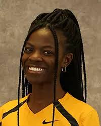 2023 Women's Lacrosse Roster