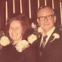 Doris Jean Barrett Gilpin Obituary