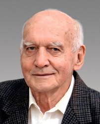 RACETTE, François 1924-2023