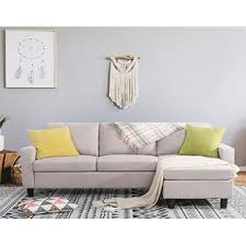 shintenchi convertible sectional sofa