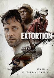 Extortion (2017)