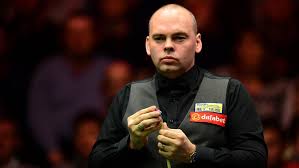 Stuart bingham (born 21 may 1976) is an english professional snooker player. Betfair Interview Stuart Bingham On World Championship Snooker 2019