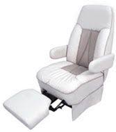 The Design Of The Sedona Lr Rv Captains Chairs Were Intended To Create A Fine Rv Furniture Class System Among The Rv C Rv Furniture Seating Furniture