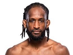 Neil Magny Post-Fight Interview