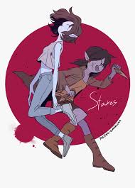 Adventure Time Stakes Marceline Hd Png Download Transparent Png Image Pngitem