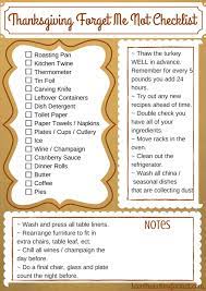 Planning thanksgiving dinner for the first time can be overwhelming. Don T Forget Another Thing This Thanksgiving I Don T Have Time For That