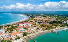 Pangandaran regency is a regency in west java province, indonesia, formed on 25 october 2012 out of the southern portion of ciamis regency. Locked Archives Surf Indonesia