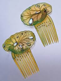 Art Nouveau Jewellery Bijoux Art Nouveau Bijoux Art Deco Epingles A Cheveux