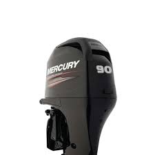 2006 2017 Mercury 90 Hp Fourstroke Decal Set