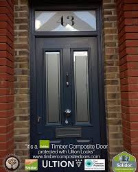 03330 112 112 shop by. Anthracite Grey Ludlow With Top Light Solidor Timber Composite Door From Timbercompositedoors Co Grey Composite Front Door Composite Door Composite Front Door