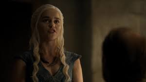 Unexpected visitors arrive in mole's town; Recap Of Game Of Thrones Season 4 Episode 8 Recap Guide