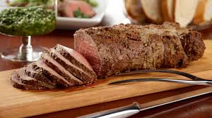 The best beef tenderloin recipe. Christmas Dinner Menu Balances Indulgence With Healthfulness Chicago Tribune