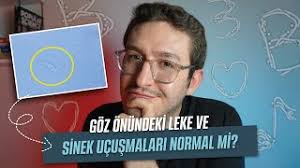 Gozde Ucusan Cisimler Hakkinda Bilmeniz Gereken 3 Sey Youtube