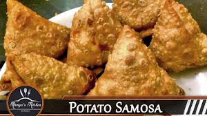 Potato Samosa Tamil How To Make Samosa In Tamil Samosa Recipe In Tam Samosa Recipe Recipes How To Make Samosas