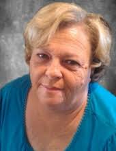 Obituary information for Lynda Marlene Cook