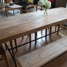 Check spelling or type a new query. Pin On Kitchen Tables With Pipe Base