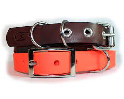 How To Clean & Care For Your Leather Dog Collar – Sleepy Pup