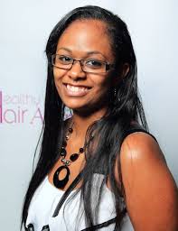 Street Style Hair: Healthy Hair Affair