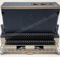IS430SNUAH1A - Reliable Turbine Control Solutions