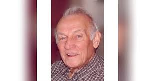 Stanley John Edwards Obituary