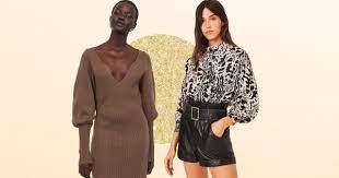 Choisissez dès maintenant une tenue. Tenues De Soiree Originale 20 Looks Pour Changer De La Petite Robe Noire Cosmopolitan Fr